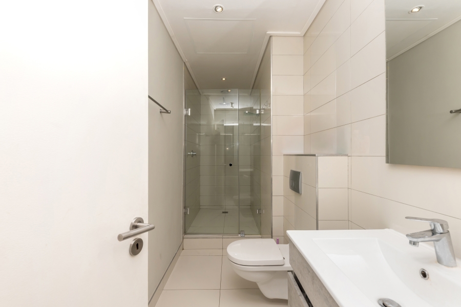 To Let 1 Bedroom Property for Rent in Cape Town City Centre Western Cape